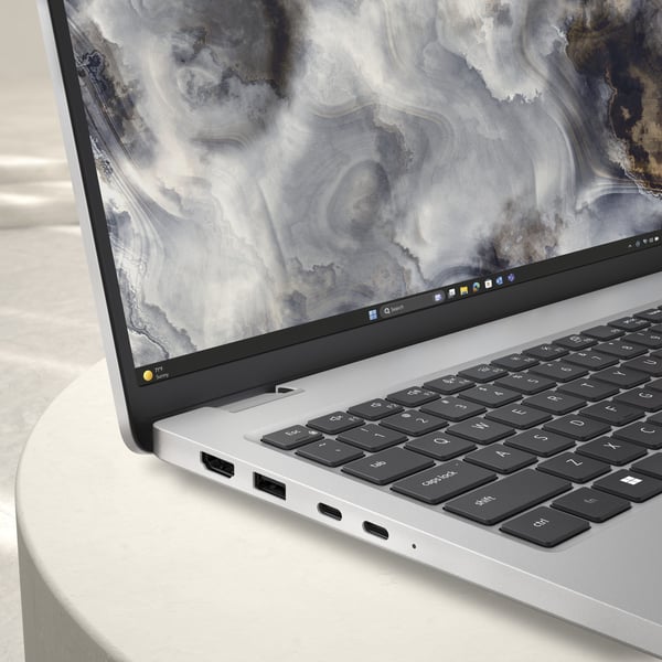 Dell Pro 16 Plus PB16250 - Intel Core 5 120U / 1,4 GHz - Win 11 Pro - Intel Graphics - 16 Gt RAM - 5