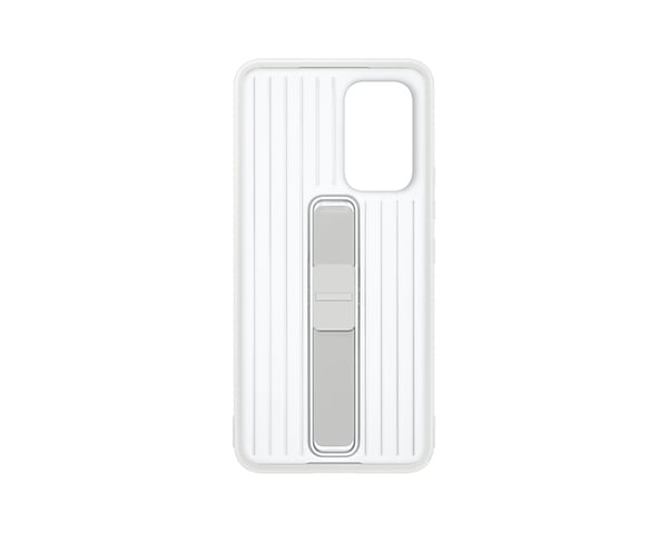 Samsung EF-RA536CWEGWW mobiltelefonfodral 16,5 cm (6.5") Mobilskal Vit