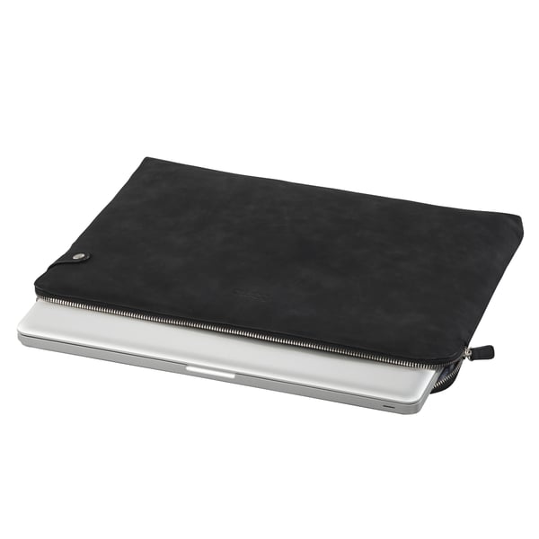 Hama Classy 39,6 cm (15.6") Etui Sort