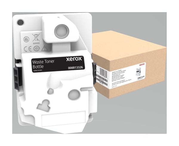 Xerox 008R13326 värikasetti 1 kpl Alkuperäinen Musta