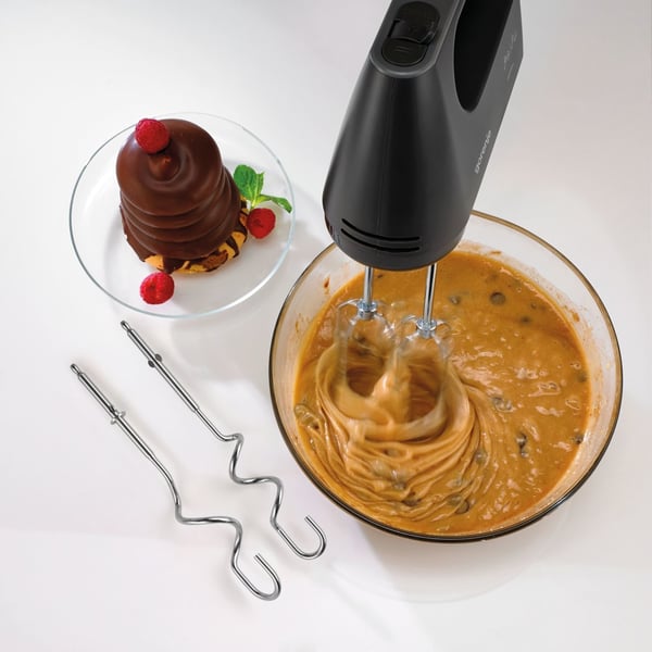 Gorenje M460CBK Håndmixer 450 W Sort