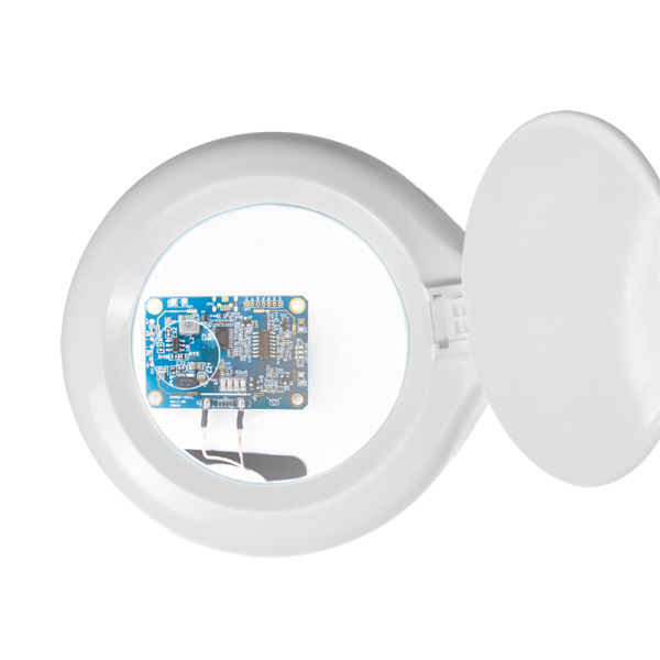 LogiLink WZ0059 forstørrelsesglas lampe