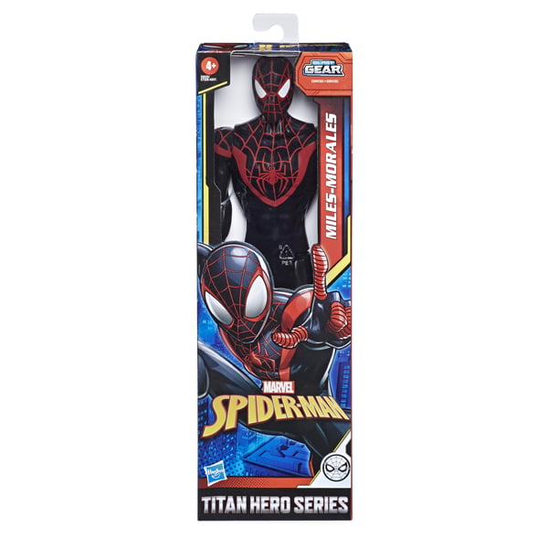 Hasbro E85255L2 legetøjsfigur til børn