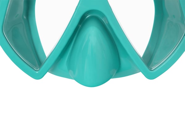 Bestway 22059 / 23 dykkemaske Polykarbonat Forskellige farver Barn