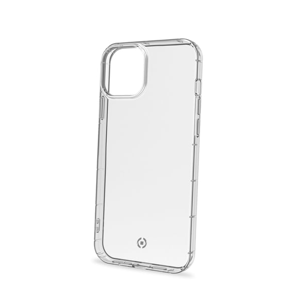 Celly HEXAGEL1026 mobiltelefonfodral 17 cm (6.7") Mobilskal Transparent Celly HEXAGEL1026 mobiltelefonfodral 17 cm (6.7") Mobilskal Transparent
