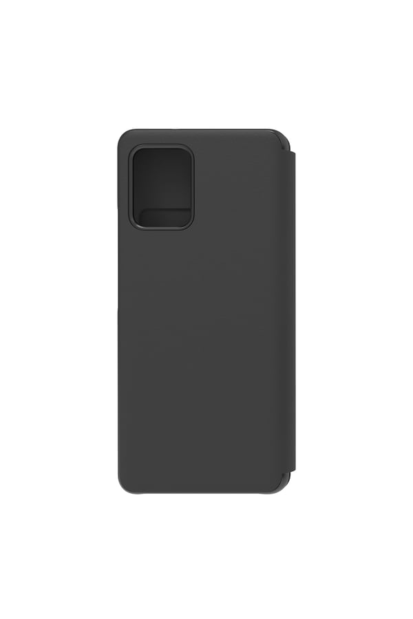 Samsung GP-FWA426 mobiltelefonfodral 16,8 cm (6.6") Utbytbara fodral Svart