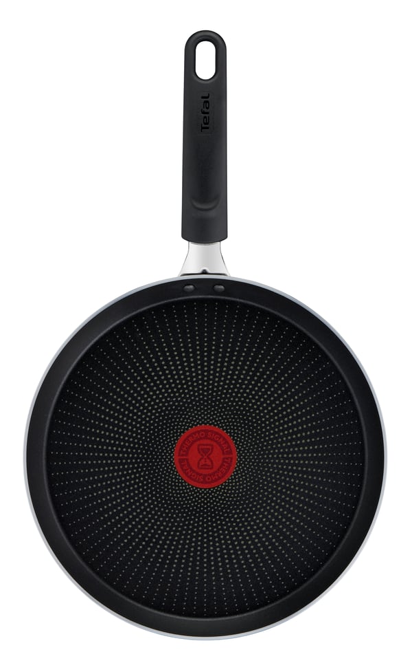 Tefal Resist D52610 Crepe-panna Rund
