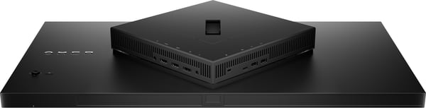 HP OMEN 27u 4K -pelinäyttö