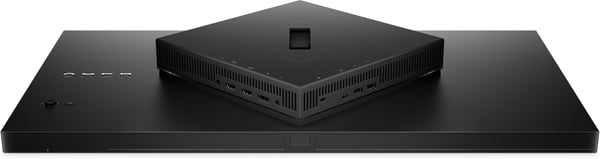 HP OMEN 27u 4K -pelinäyttö