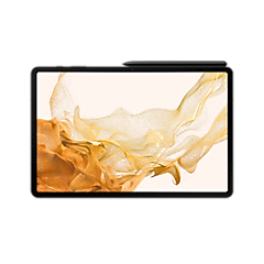 Samsung Galaxy Tab S8+