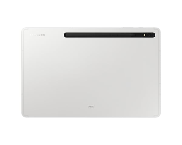Samsung Galaxy Tab S8+ SM-X800N Snapdragon 128 GB 31,5 cm (12.4") 8 GB Wi-Fi 6 (802.11ax) Hopea