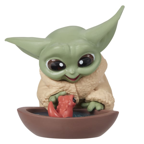 Star Wars F58545L0 toy figure