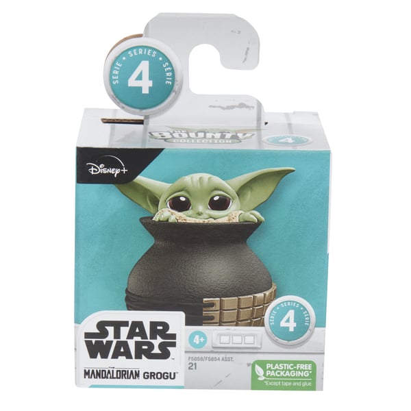 Star Wars F58545L0 toy figure