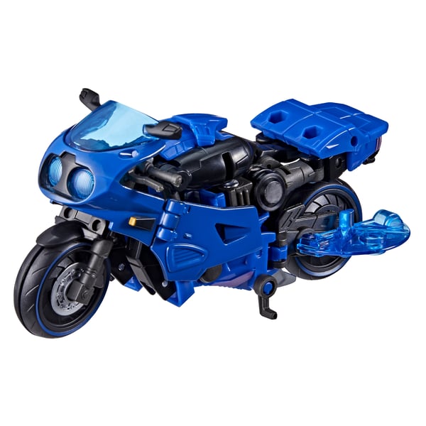 Transformers F30285X0 toy figure