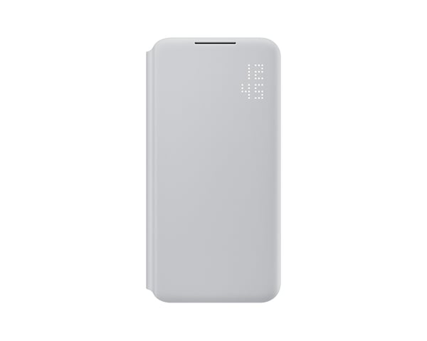 Samsung EF-NS906PJEGEE matkapuhelimen suojakotelo 16,8 cm (6.6") Avattava kotelo Harmaa Samsung EF-NS906PJEGEE matkapuhelimen suojakotelo 16,8 cm (6.6") Avattava kotelo Harmaa