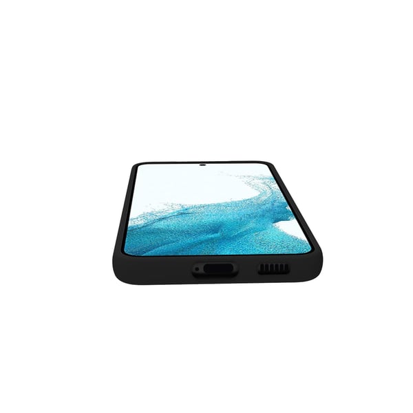 Celly CROMO mobiltelefon etui 15,5 cm (6.1") Cover Sort