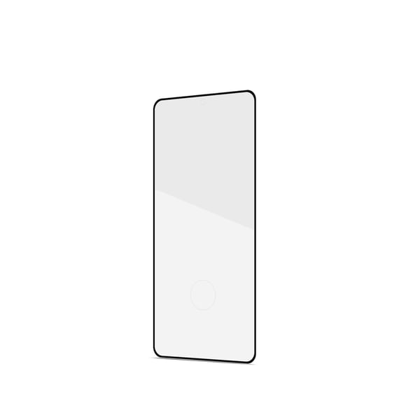 Celly FULLGLASS1010BK Skærm og -bagsidebeskytter til mobiltelefon Klar skærmbeskytter Samsung 1 stk