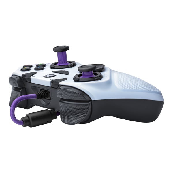Victrix Gambit Svart, Vit USB Spelplatta Analog / Digital PC, Xbox One, Xbox Series S, Xbox Series X
