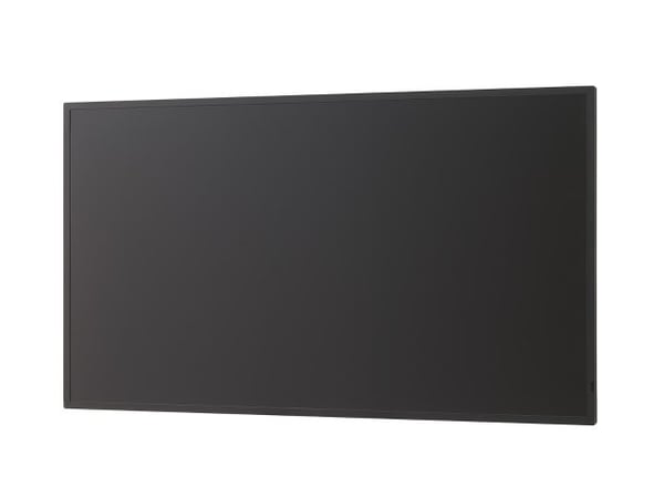 Sharp PN-HS431 Digital fladpaneldisplay 109,2 cm (43") TFT 700 cd/m² 4K Ultra HD Sort 24/7