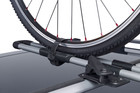 Thule 532 THU Cykelholder Sort, Grå