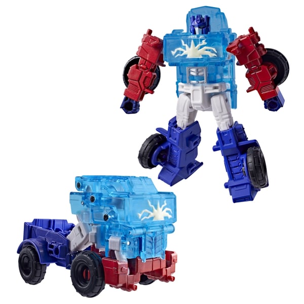 Transformers G32565L00 lasten leluhahmo