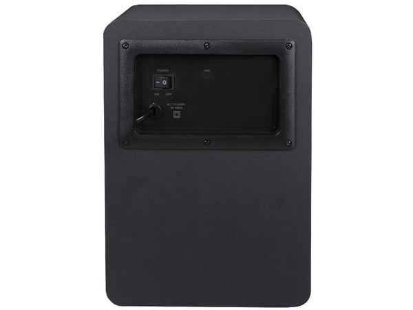 Trevi SB 8380 SW Svart 2.1 kanaler 90 W
