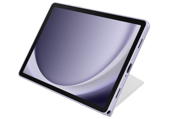 Samsung EF-BX210TWEGWW taulutietokoneen suojakotelo 27,9 cm (11") Folio-kotelo Valkoinen