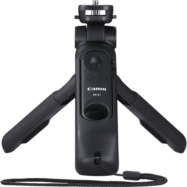 Canon 4157C001 stativ Actionkamera 3 ben Svart
