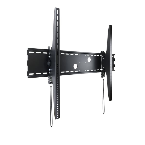 TooQ LP42130T-B tv-beslag 2,54 m (100") Sort