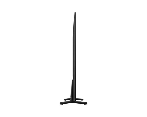 Samsung UE43BU8072UXXH TV-apparat 109,2 cm (43") 4K Ultra HD Smart-TV Wi-Fi Svart