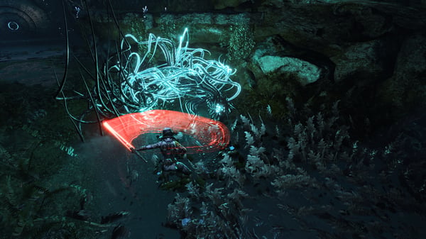 Sony Interactive Entertainment Returnal Standard PlayStation 5