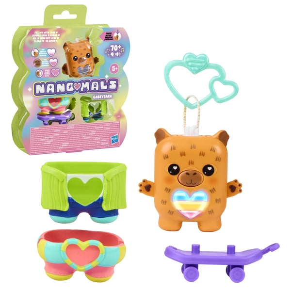 Hasbro G2668EU40 legetøjsfigur til børn