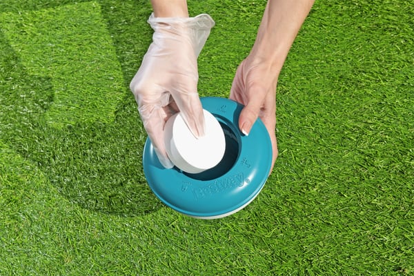 Bestway 58769 pooltillbehör Klordispenser
