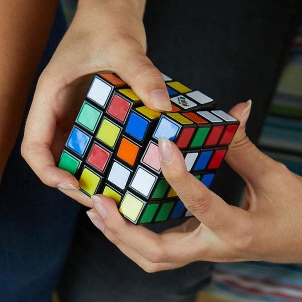 Rubik’s 6064639 gåta Rubiks kub