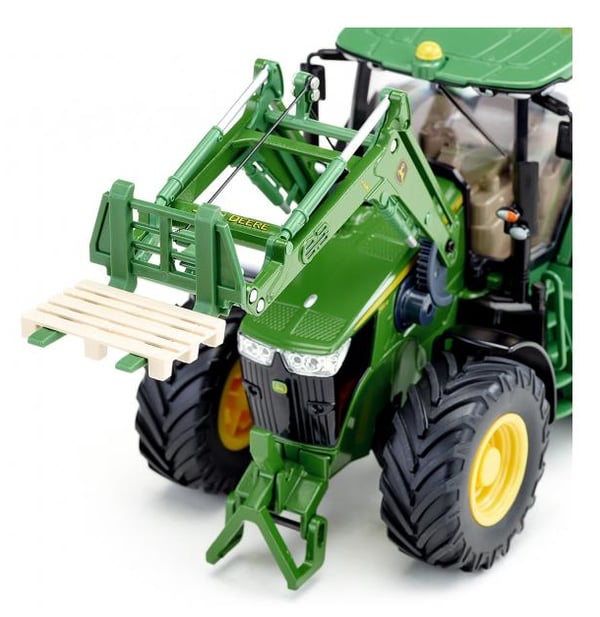 Siku 6792 radio-ohjattava (RC) malli 1:32