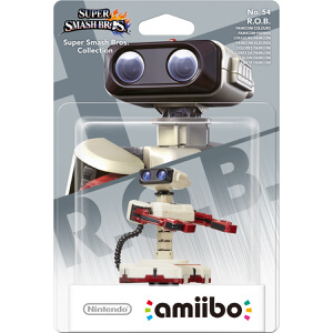 Nintendo R.O.B. No. 54 amiibo