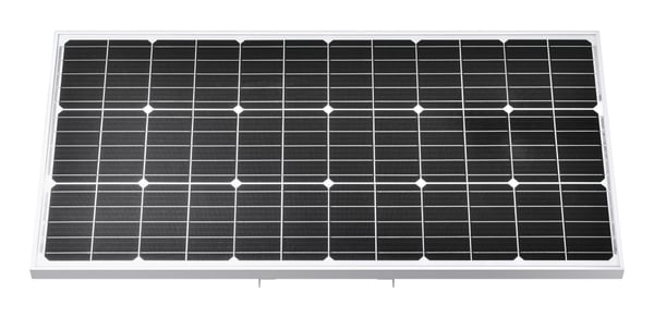 TP-Link VIGI SOLAR PANEL 90W aurinkopaneeli Yksikiteinen pii