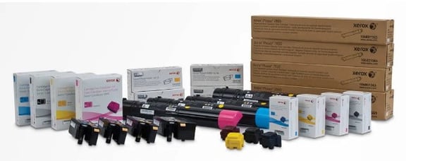Xerox 106R03773 tonerpatron 1 stk Original