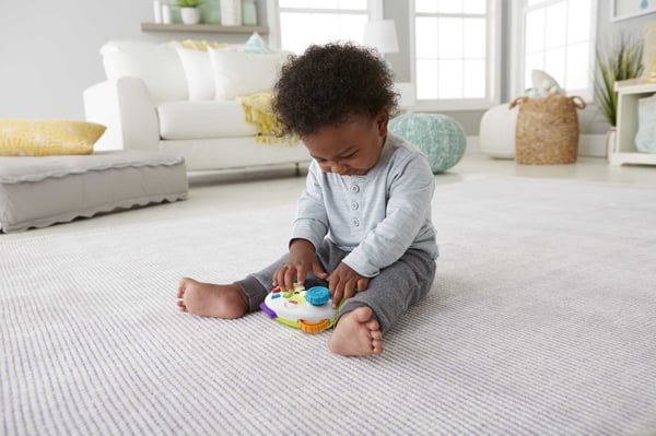 Fisher-Price Laugh & Learn spel- och inlärningskontroll