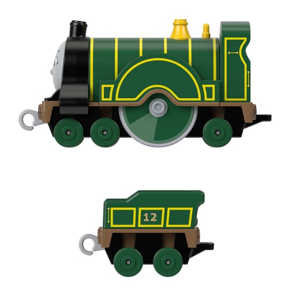 Fisher-Price Thomas & Friends Emily Metal Engine