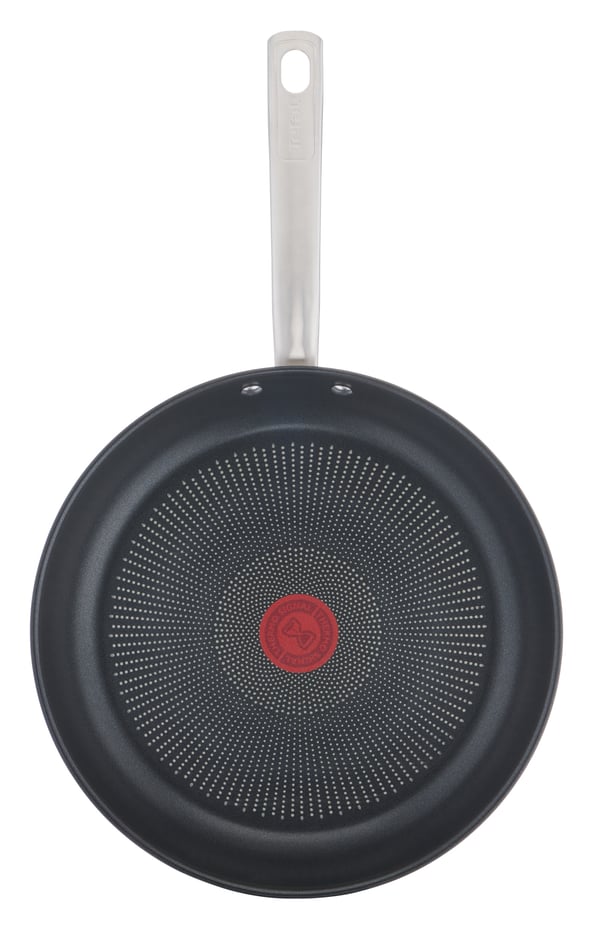 Tefal E49107 pande- og grydesæt