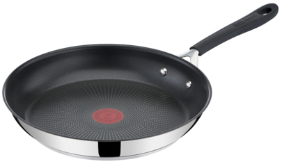 Tefal Jamie Oliver E3030644 paistinpannu Monikäyttöinen paistinpannu Pyöreä