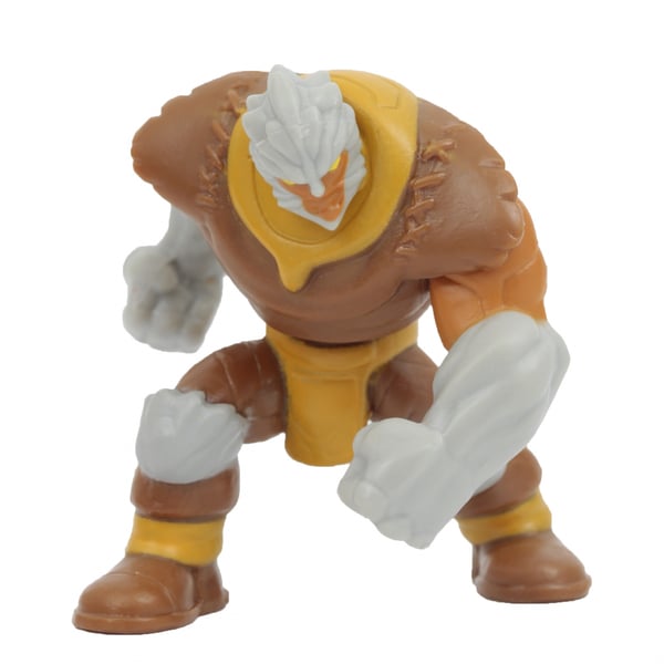 Giochi Preziosi GRM10 action & samlefigurer
