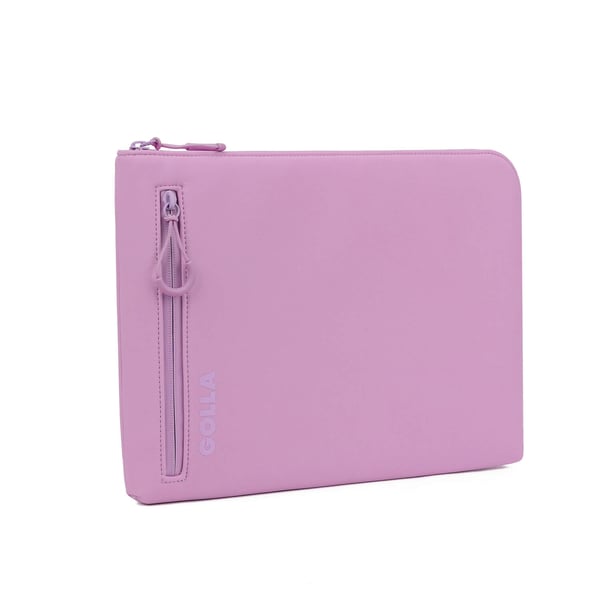Golla Sleeve Metro Neoprene 14" Pastel Lilac
