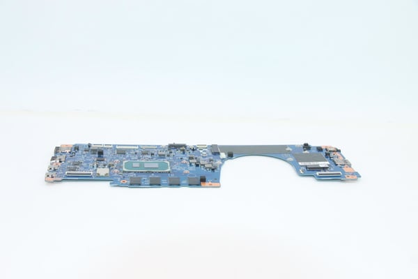Lenovo 5B21C72937 reservdelar bärbara datorer Moderkort