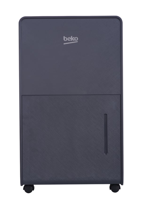 Beko BDPM020 affugter 3,8 L 63 dB 355 W Sort