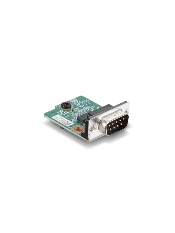 Lenovo 4XH1U89936 nätverkskort/adapters Intern Serial