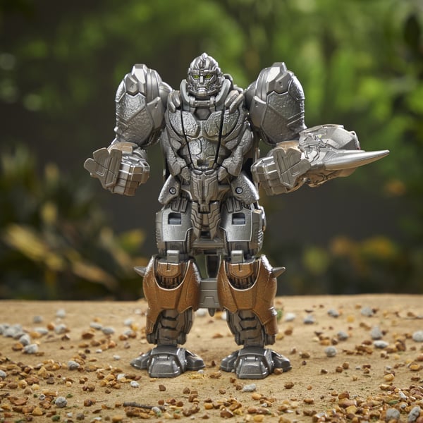 Transformers F46435X0 tansformer-lelu