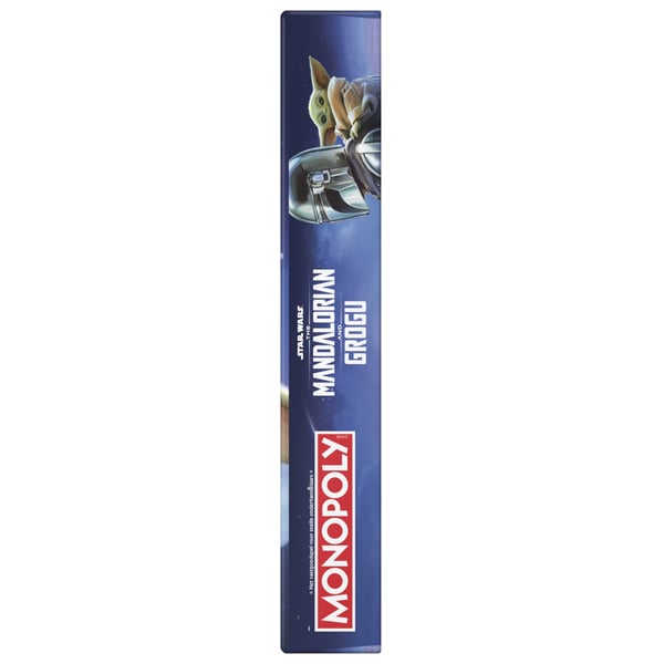 Monopoly G31705682 lautapeli