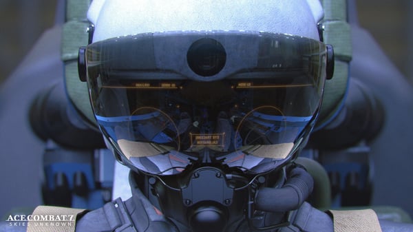 BANDAI NAMCO Entertainment Ace Combat 7 : Skies Unknown Standard Tyska, Engelska, Förenklad kinesiska, Koreanska, Spanska, Franska, Italienska, Japanska, Polska, Portugisiska, Ryska PlayStation 4